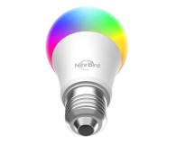 Gosund Inteligentna żarówka LED RGB WB4 8W 800lm - 1308805 - zdjęcie 2